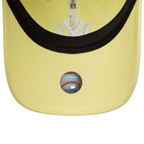 New Era Καπέλο New York Yankees MLB League Essential 9TWENTY Adjustable Cap